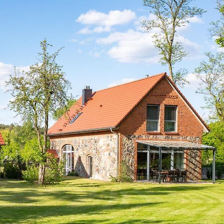 Alte Scheune Rietz Neuendorf ภายนอก รูปภาพ