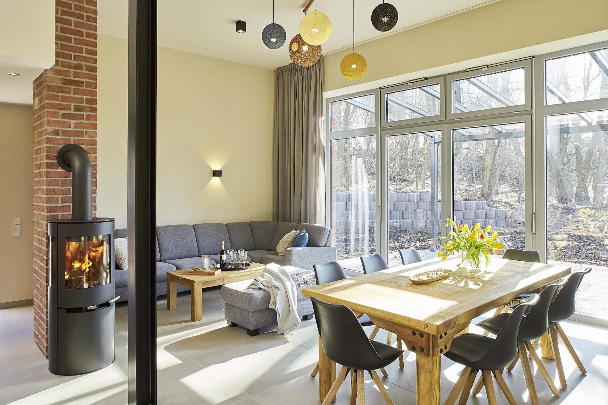 Alte Scheune Rietz Neuendorf ภายนอก รูปภาพ